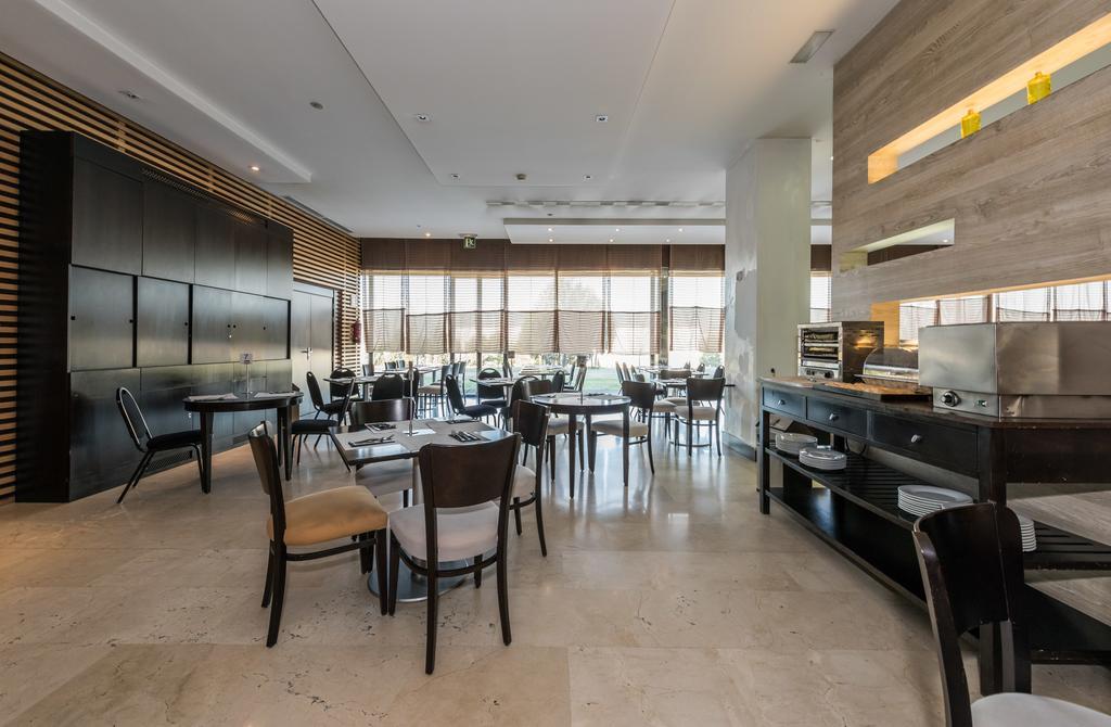 Hotel Mercader Madrid Exterior photo